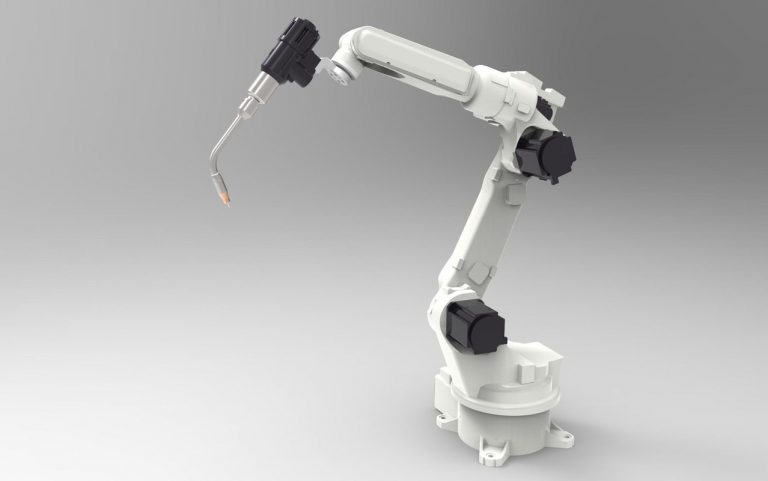Robotic Image